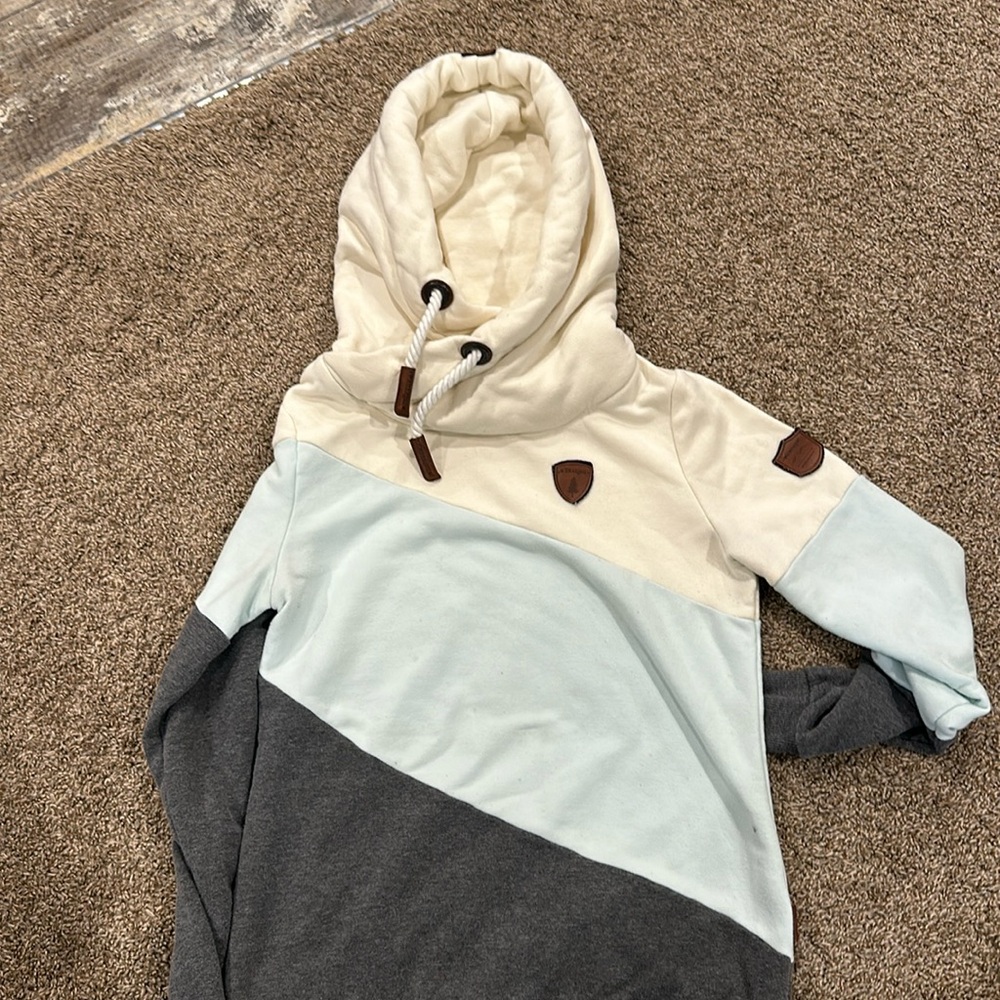 Wanakome Sweatshirt